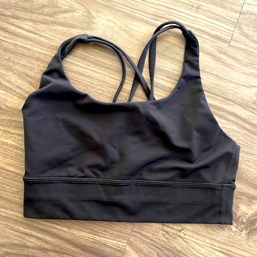 Lululemon sports bra (4)